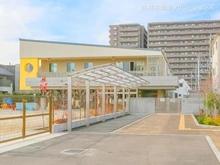 【埼玉県/戸田市喜沢南】戸田市喜沢南2丁目 土地 周辺施設