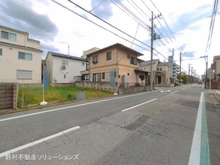 【埼玉県/川口市朝日】川口市朝日6丁目 土地 