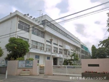 【埼玉県/川口市朝日】川口市朝日6丁目 土地 周辺施設