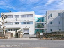 【埼玉県/川口市朝日】川口市朝日6丁目 土地 周辺施設