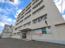 【埼玉県/川口市朝日】川口市朝日6丁目 土地 周辺施設