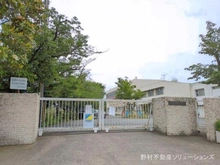 【埼玉県/川口市北園町】川口市北園町 土地 周辺施設
