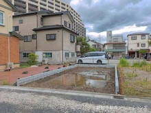 【埼玉県/川口市大字里】川口市大字里 土地 