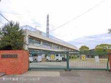 【埼玉県/川口市大字里】川口市大字里 土地 周辺施設