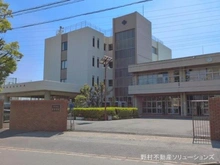 【埼玉県/川口市大字里】川口市大字里 土地 周辺施設