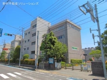 【埼玉県/戸田市川岸】戸田市川岸2丁目 土地 周辺施設