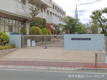【埼玉県/戸田市川岸】戸田市川岸2丁目 土地 周辺施設