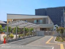 【埼玉県/戸田市川岸】戸田市川岸2丁目 土地 周辺施設