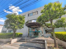 【埼玉県/戸田市川岸】戸田市川岸2丁目 土地 周辺施設