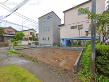 【埼玉県/川口市大字辻】川口市大字辻 土地 