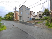【埼玉県/川口市大字辻】川口市大字辻 土地 