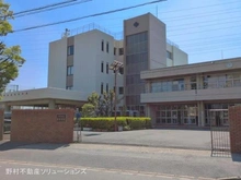 【埼玉県/川口市大字辻】川口市大字辻 土地 周辺施設
