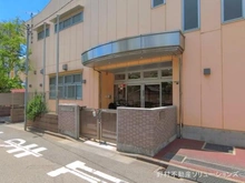 【埼玉県/川口市元郷】川口市元郷4丁目 土地 周辺施設