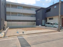 【埼玉県/川口市朝日】川口市朝日1丁目 土地 現地