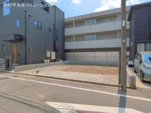 【埼玉県/川口市朝日】川口市朝日1丁目 土地 