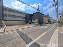 【埼玉県/川口市朝日】川口市朝日1丁目 土地 