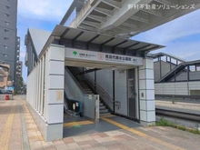 【埼玉県/川口市榛松】川口市榛松3丁目 土地 周辺施設