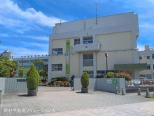 【埼玉県/川口市榛松】川口市榛松3丁目 土地 周辺施設