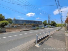 【埼玉県/川口市飯原町】川口市飯原町 土地 