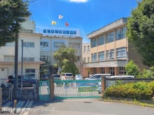 【埼玉県/川口市飯原町】川口市飯原町 土地 周辺施設