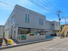 【埼玉県/川口市飯原町】川口市飯原町 土地 周辺施設