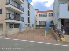 【埼玉県/川口市飯塚】川口市飯塚3丁目 土地 現地