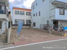 【埼玉県/川口市飯塚】川口市飯塚3丁目 土地 