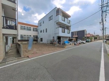 【埼玉県/川口市飯塚】川口市飯塚3丁目 土地 