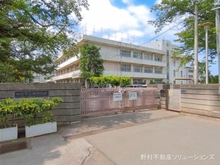【埼玉県/川口市飯塚】川口市飯塚3丁目 土地 周辺施設