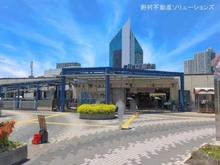 【埼玉県/川口市飯塚】川口市飯塚3丁目 土地 周辺施設