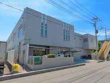 【埼玉県/川口市飯塚】川口市飯塚3丁目 土地 周辺施設