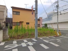 【埼玉県/川口市戸塚】川口市戸塚3丁目 土地 