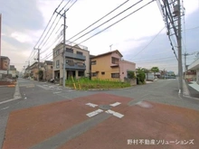 【埼玉県/川口市戸塚】川口市戸塚3丁目 土地 