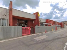 【埼玉県/川口市戸塚】川口市戸塚3丁目 土地 周辺施設