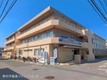 【埼玉県/川口市戸塚】川口市戸塚3丁目 土地 周辺施設