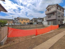 【埼玉県/川口市南鳩ヶ谷】川口市南鳩ヶ谷5丁目 土地 