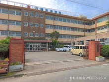 【埼玉県/川口市南鳩ヶ谷】川口市南鳩ヶ谷5丁目 土地 周辺施設