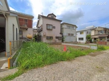 【埼玉県/川口市大字芝】川口市大字芝 土地 