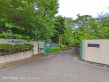 【埼玉県/川口市大字芝】川口市大字芝 土地 周辺施設