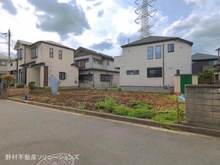 【埼玉県/川口市大字赤井】川口市大字赤井 土地 現地
