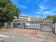 【埼玉県/川口市大字赤井】川口市大字赤井 土地 周辺施設