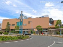 【埼玉県/川口市大字赤井】川口市大字赤井 土地 周辺施設