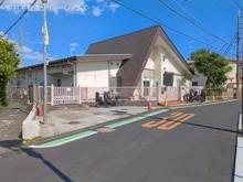 【埼玉県/川口市大字赤井】川口市大字赤井 土地 周辺施設