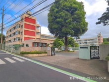 【埼玉県/川口市北原台】川口市北原台1丁目 土地 周辺施設
