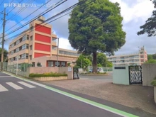 【埼玉県/川口市北原台】川口市北原台1丁目 土地 周辺施設