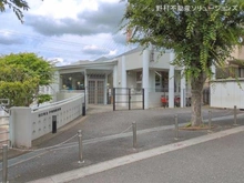 【埼玉県/川口市北原台】川口市北原台1丁目 土地 周辺施設