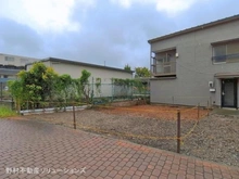 【埼玉県/川口市大字小谷場】川口市大字小谷場 土地 現地