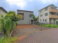 【埼玉県/川口市大字小谷場】川口市大字小谷場 土地 