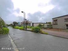 【埼玉県/川口市大字小谷場】川口市大字小谷場 土地 