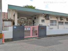 【埼玉県/川口市並木】川口市並木2丁目 土地 周辺施設